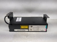 2004 Land Rover Range Rover Radio Cd Changer Xqe000120|1181172 - Oemusedautoparts1.com