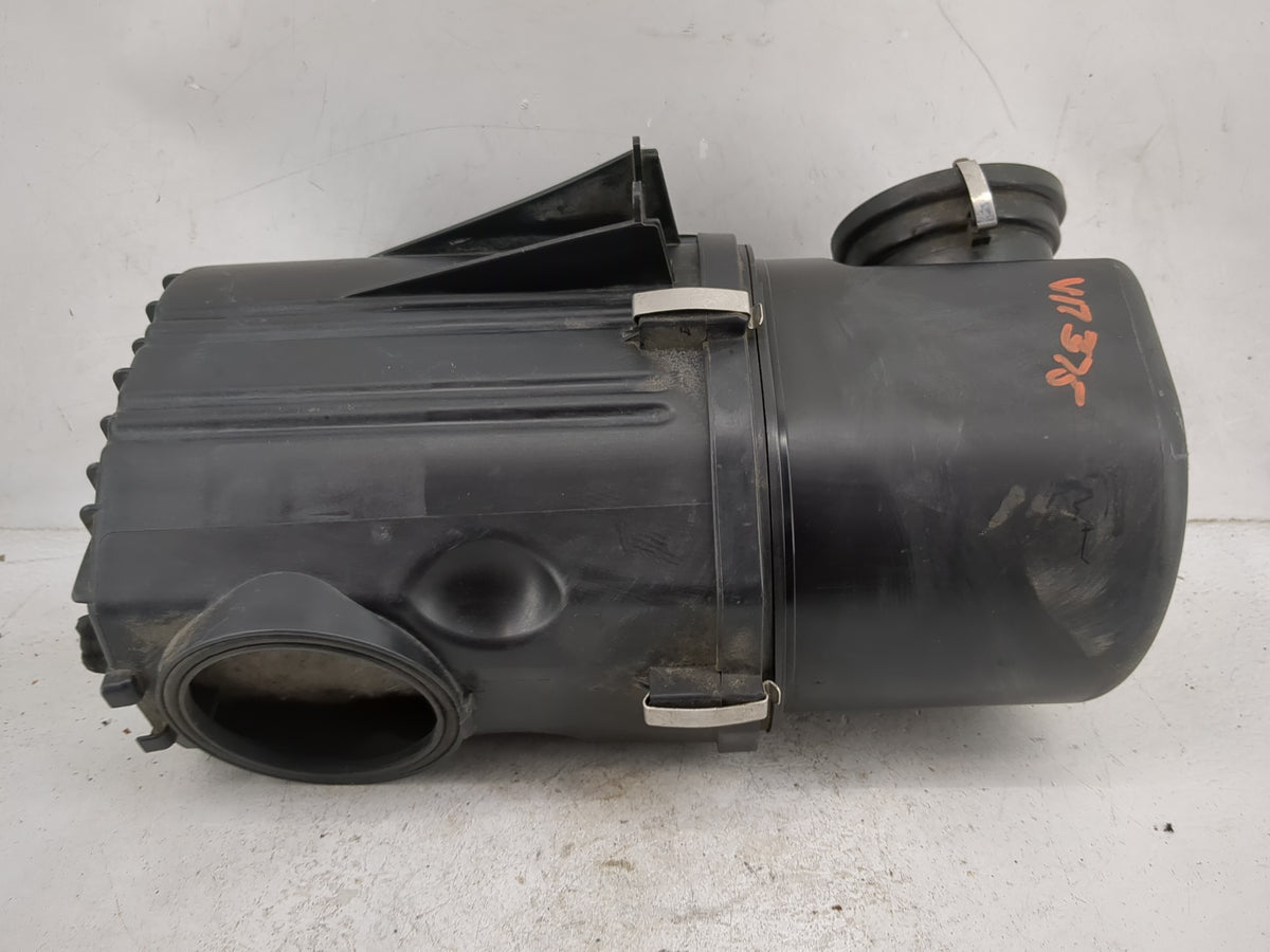 2003-2005 Land Rover Range Rover Air Cleaner Intake-duct Hose Tube 1500330 - Oemusedautoparts1.com