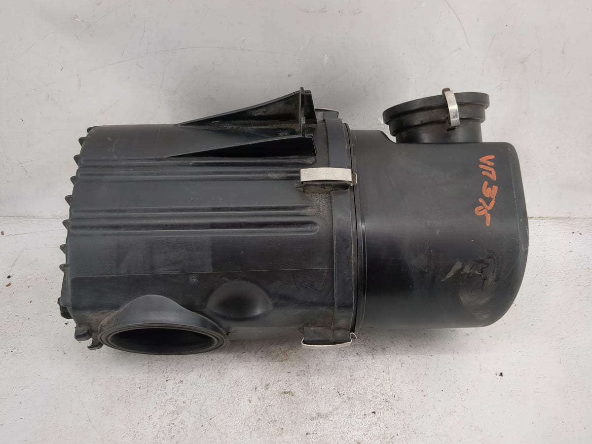 2003-2005 Land Rover Range Rover Air Cleaner Intake-duct Hose Tube 1500330 - Oemusedautoparts1.com