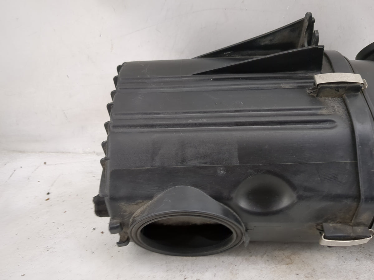 2003-2005 Land Rover Range Rover Air Cleaner Intake-duct Hose Tube 1500330 - Oemusedautoparts1.com