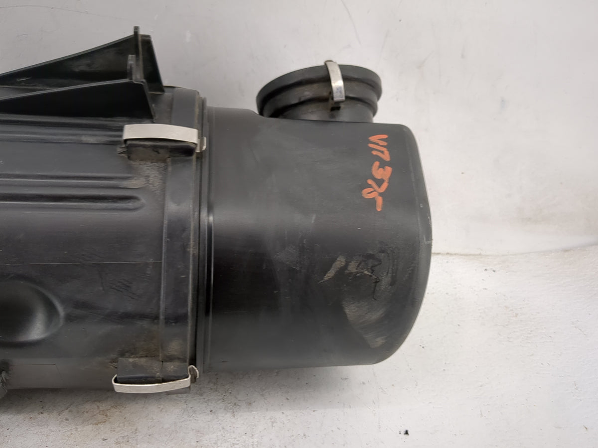 2003-2005 Land Rover Range Rover Air Cleaner Intake-duct Hose Tube 1500330 - Oemusedautoparts1.com