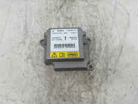2003 Land Rover Range Rover Safety Restraint Srs Airbag Control Module - Oemusedautoparts1.com