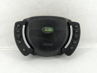 2003-2006 Land Rover Range Rover Air Bag Driver Left Steering Wheel Mounted P/N:61277057D Fits Fits 2003 2004 2005 2006 OEM 