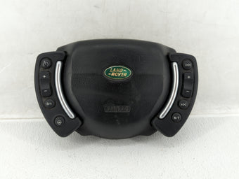 compare product 2003-2006 Land Rover Range Rover Air Bag Driver Left Steering Wheel Mounted P/N:61277057D Fits Fits 2003 2004 2005 2006 OEM Used Auto Parts