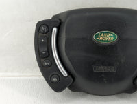 2003-2006 Land Rover Range Rover Air Bag Driver Left Steering Wheel Mounted P/N:61277057D Fits Fits 2003 2004 2005 2006 OEM 
