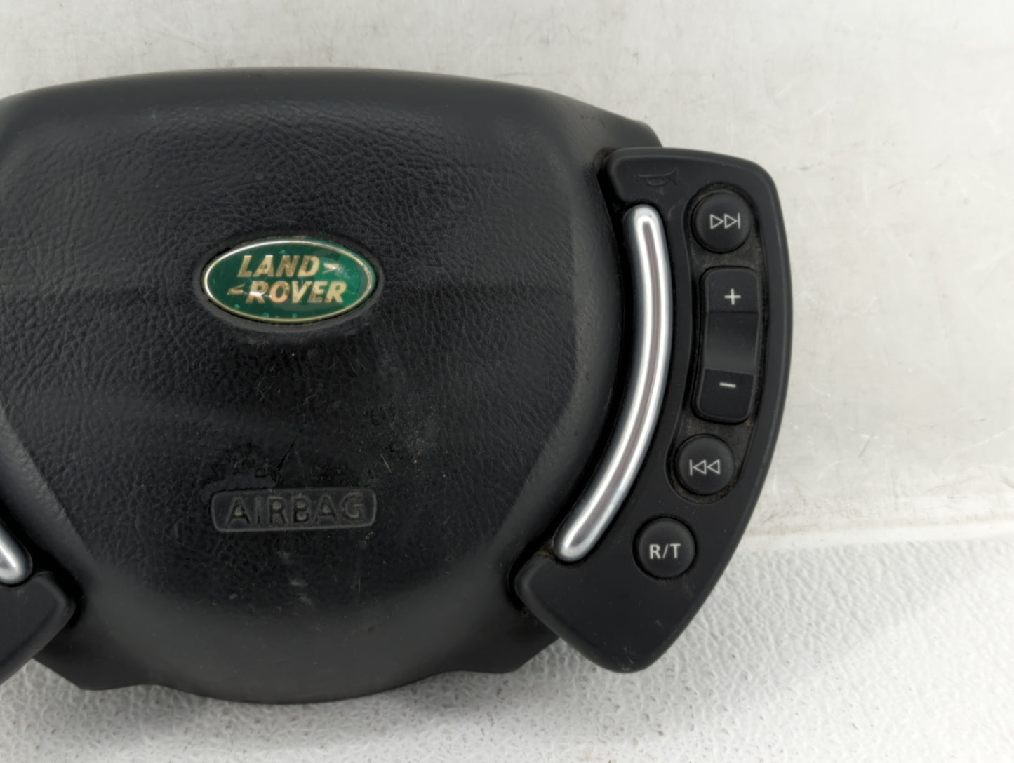 2003-2006 Land Rover Range Rover Air Bag Driver Left Steering Wheel Mounted P/N:61277057D Fits Fits 2003 2004 2005 2006 OEM 