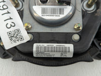 2003-2006 Land Rover Range Rover Air Bag Driver Left Steering Wheel Mounted P/N:61277057D Fits Fits 2003 2004 2005 2006 OEM 