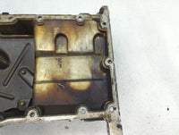 2003-2005 Land Rover Range Rover Engine Oil Pan Fits Fits 2003 2004 2005 OEM Used Auto Parts - Oemusedautoparts1.com