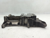 2003-2005 Land Rover Range Rover Engine Oil Pan Fits Fits 2003 2004 2005 OEM Used Auto Parts - Oemusedautoparts1.com