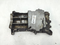 2003-2005 Land Rover Range Rover Engine Oil Pan Fits Fits 2003 2004 2005 OEM Used Auto Parts - Oemusedautoparts1.com