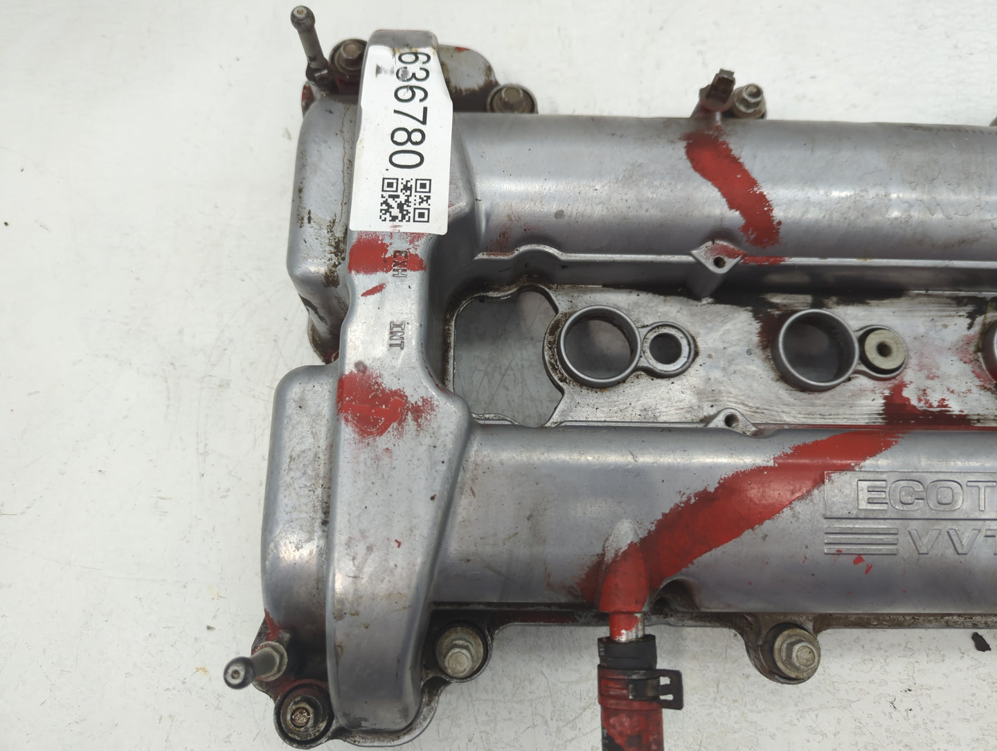 2004 Land Rover Range Rover2015  Engine Cylinder Head Valve Cover636780 - Oemusedautoparts1.com