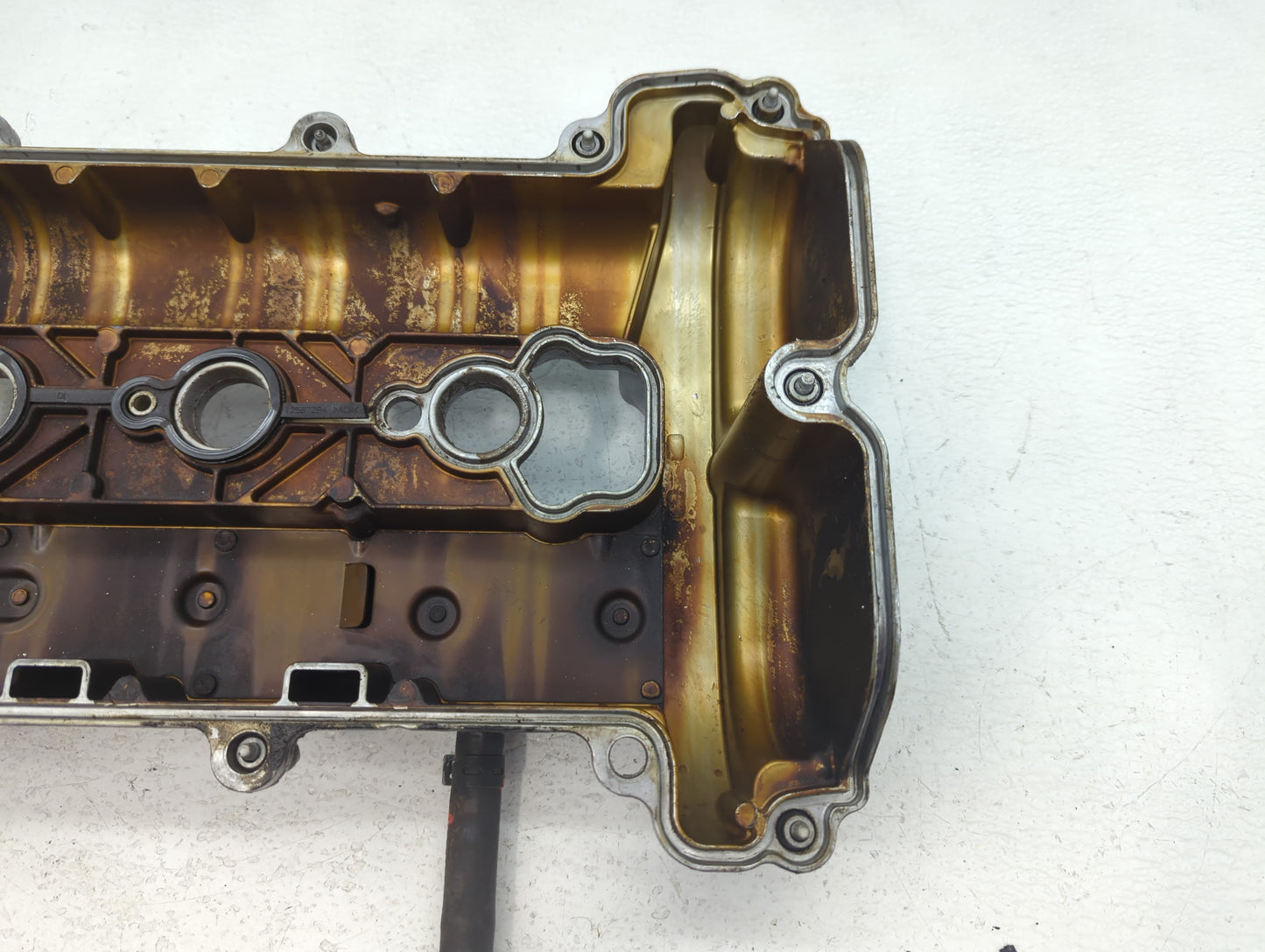 2004 Land Rover Range Rover2015  Engine Cylinder Head Valve Cover636780 - Oemusedautoparts1.com