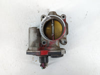 2003-2005 Land Rover Range Rover Throttle Body P/N:186AAE394 Fits Fits 2003 2004 2005 OEM Used Auto Parts - Oemusedautoparts