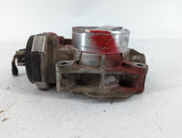 2003-2005 Land Rover Range Rover Throttle Body P/N:186AAE394 Fits Fits 2003 2004 2005 OEM Used Auto Parts - Oemusedautoparts