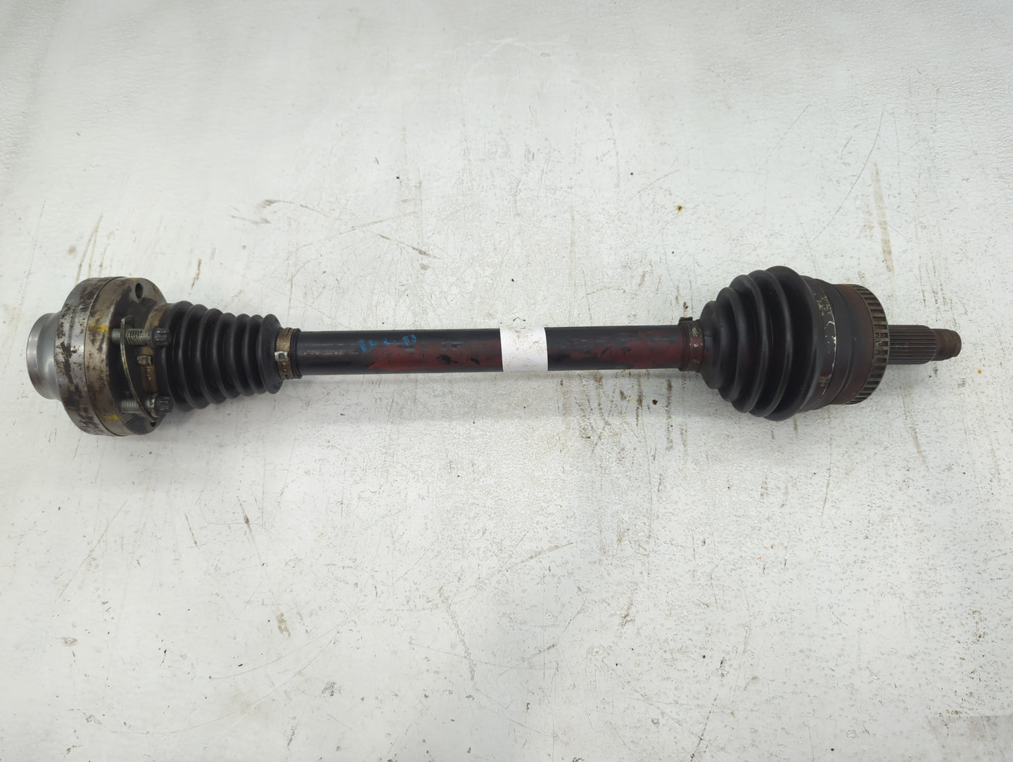 2003-2005 Land Rover Range Rover Axle Shaft Front Passenger Cv C/v - Oemusedautoparts1.com