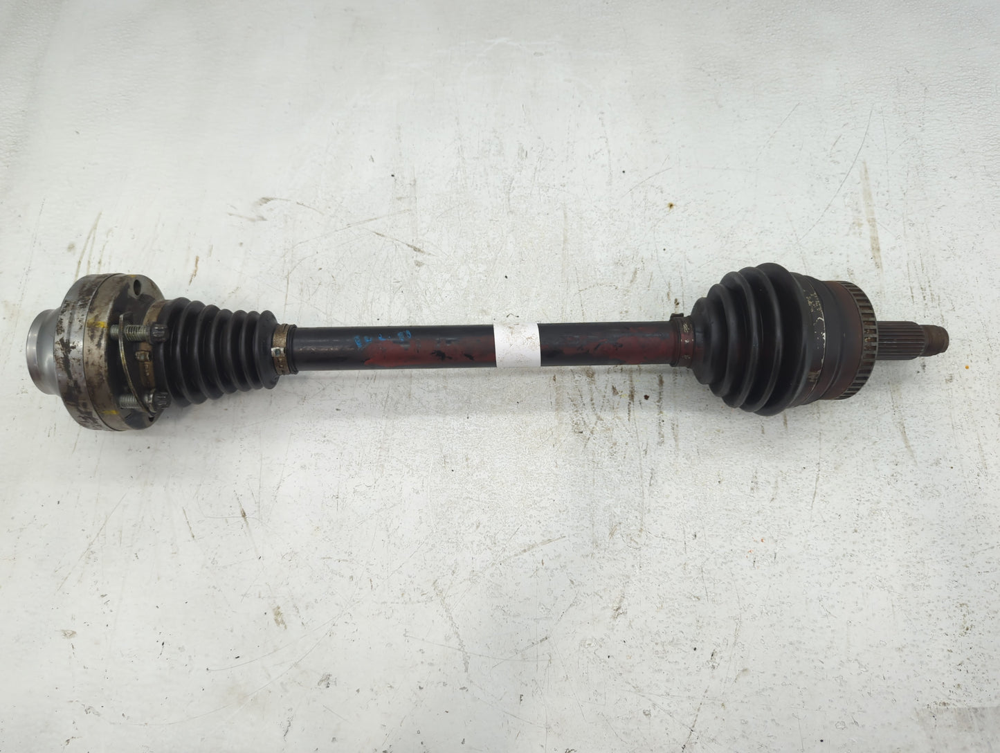 2003-2005 Land Rover Range Rover Axle Shaft Front Passenger Cv C/v - Oemusedautoparts1.com