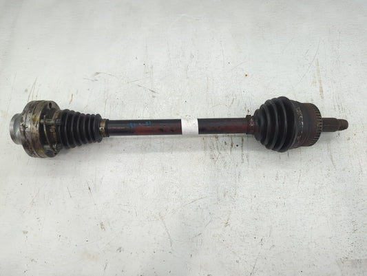 2003-2005 Land Rover Range Rover Axle Shaft Front Passenger Cv C/v - Oemusedautoparts1.com
