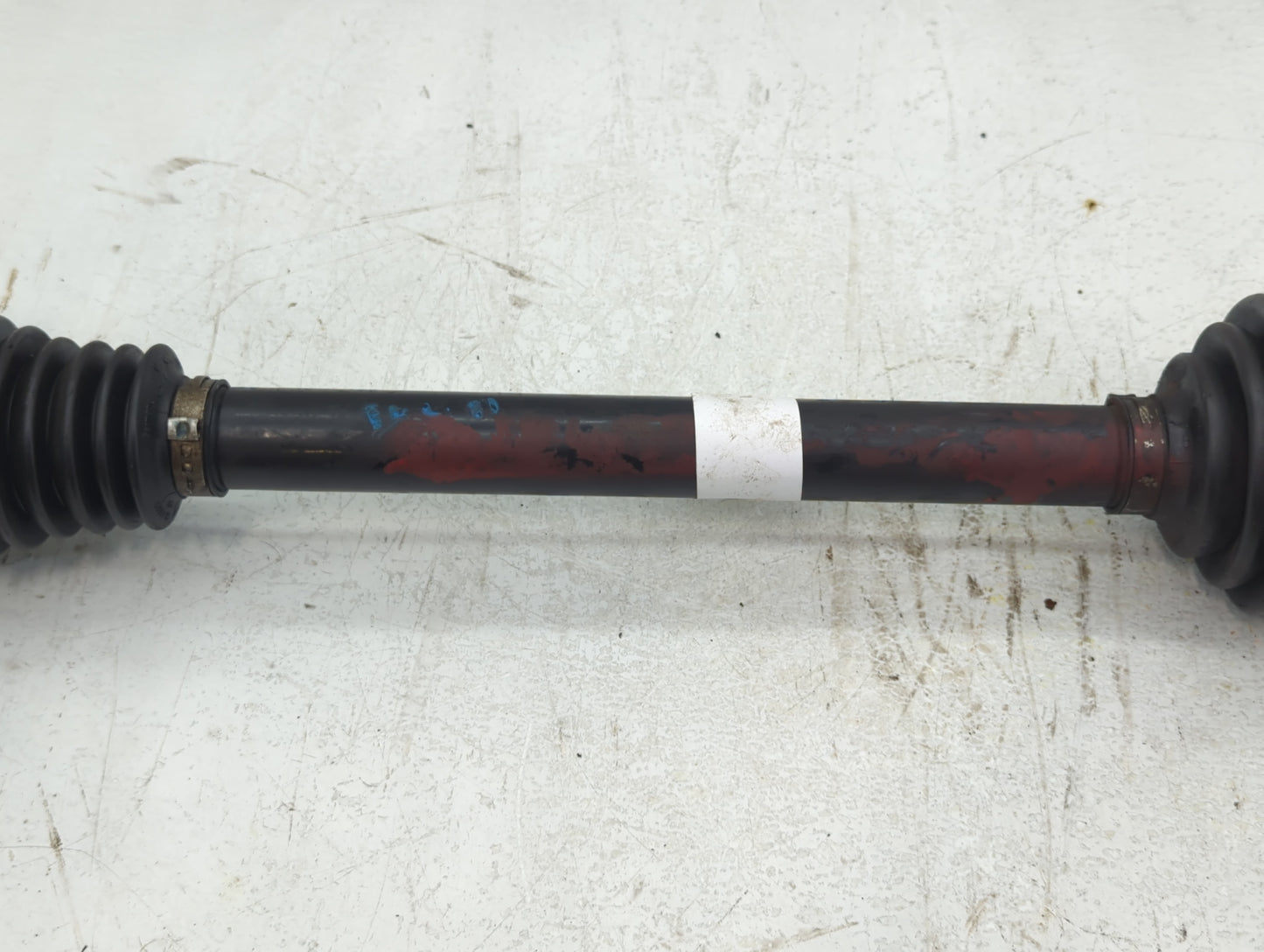 2003-2005 Land Rover Range Rover Axle Shaft Front Passenger Cv C/v - Oemusedautoparts1.com