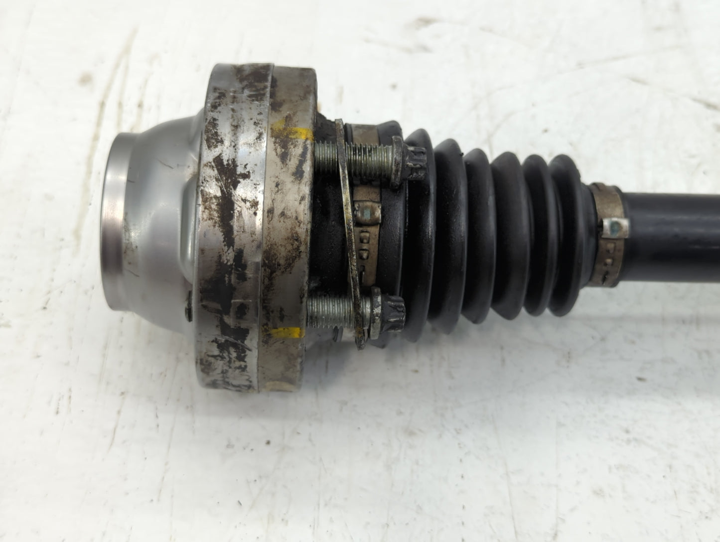 2003-2005 Land Rover Range Rover Axle Shaft Front Passenger Cv C/v - Oemusedautoparts1.com