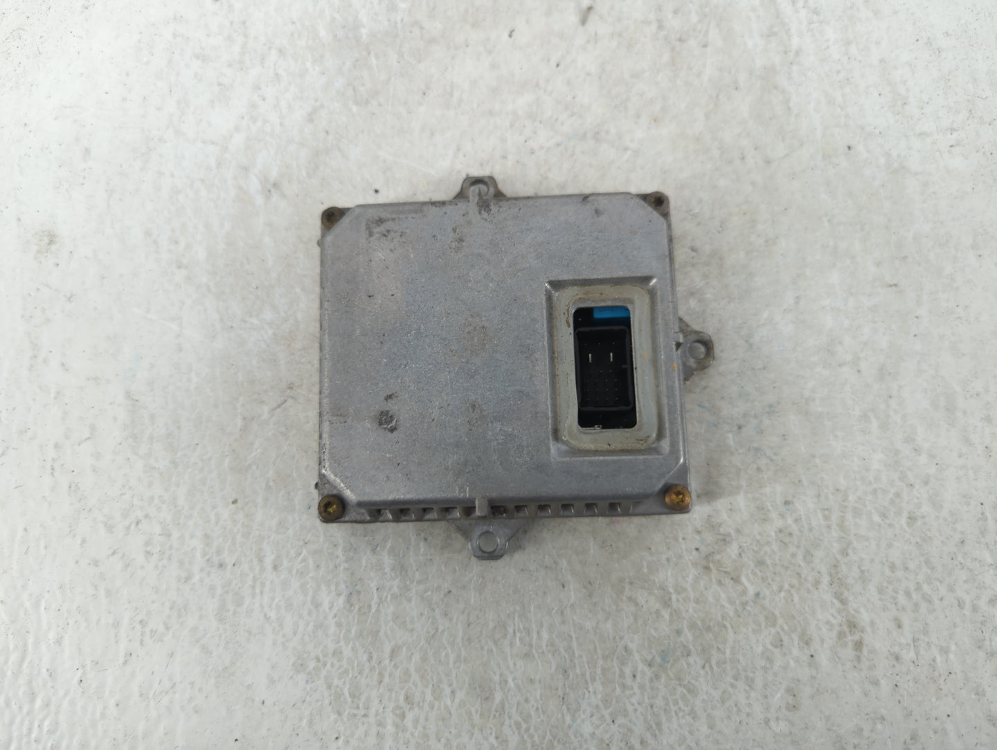 2004-2005 Land Rover Range Rover Headlight Ballast Head Light - Oemusedautoparts1.com