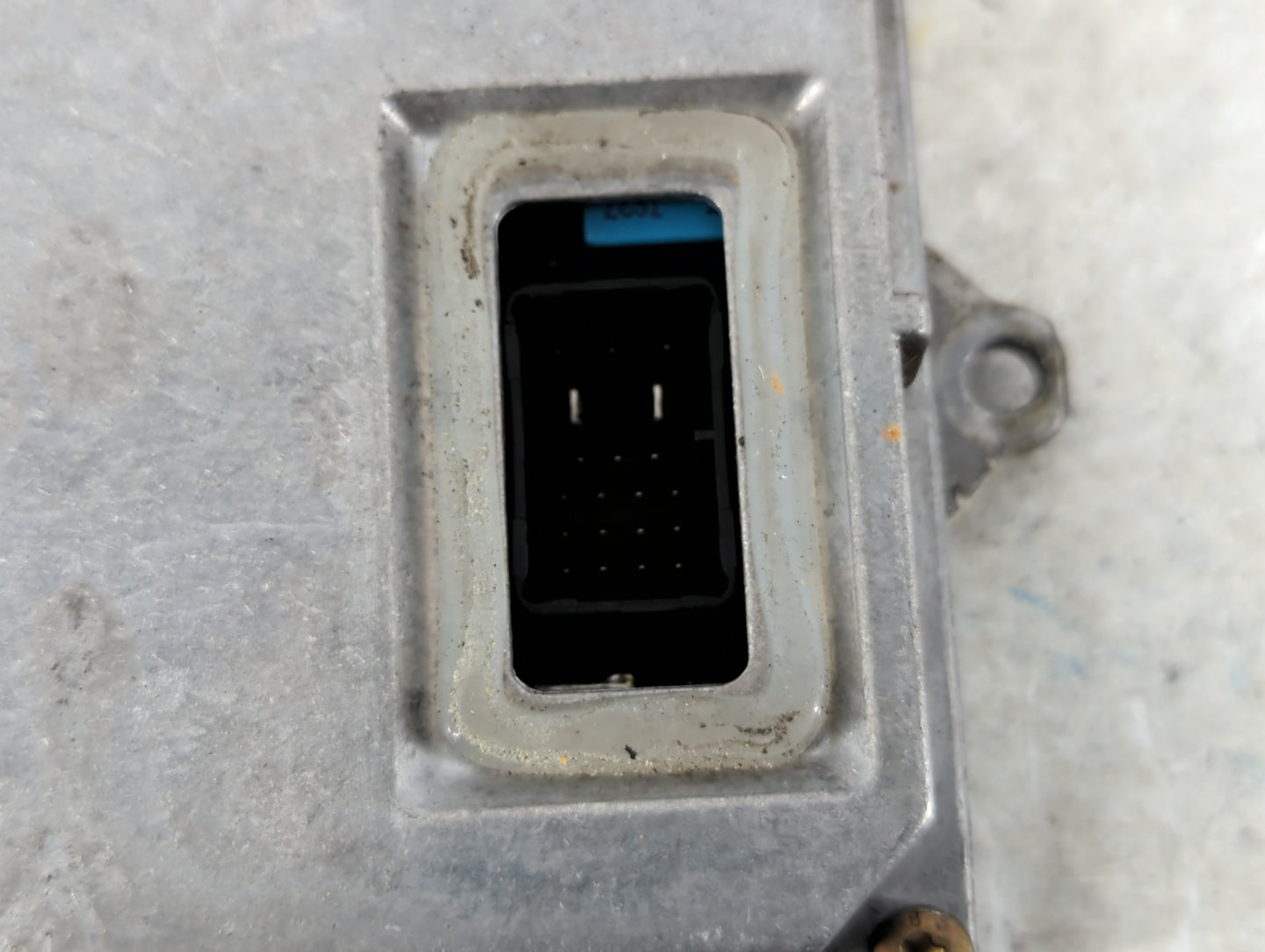 2004-2005 Land Rover Range Rover Headlight Ballast Head Light - Oemusedautoparts1.com