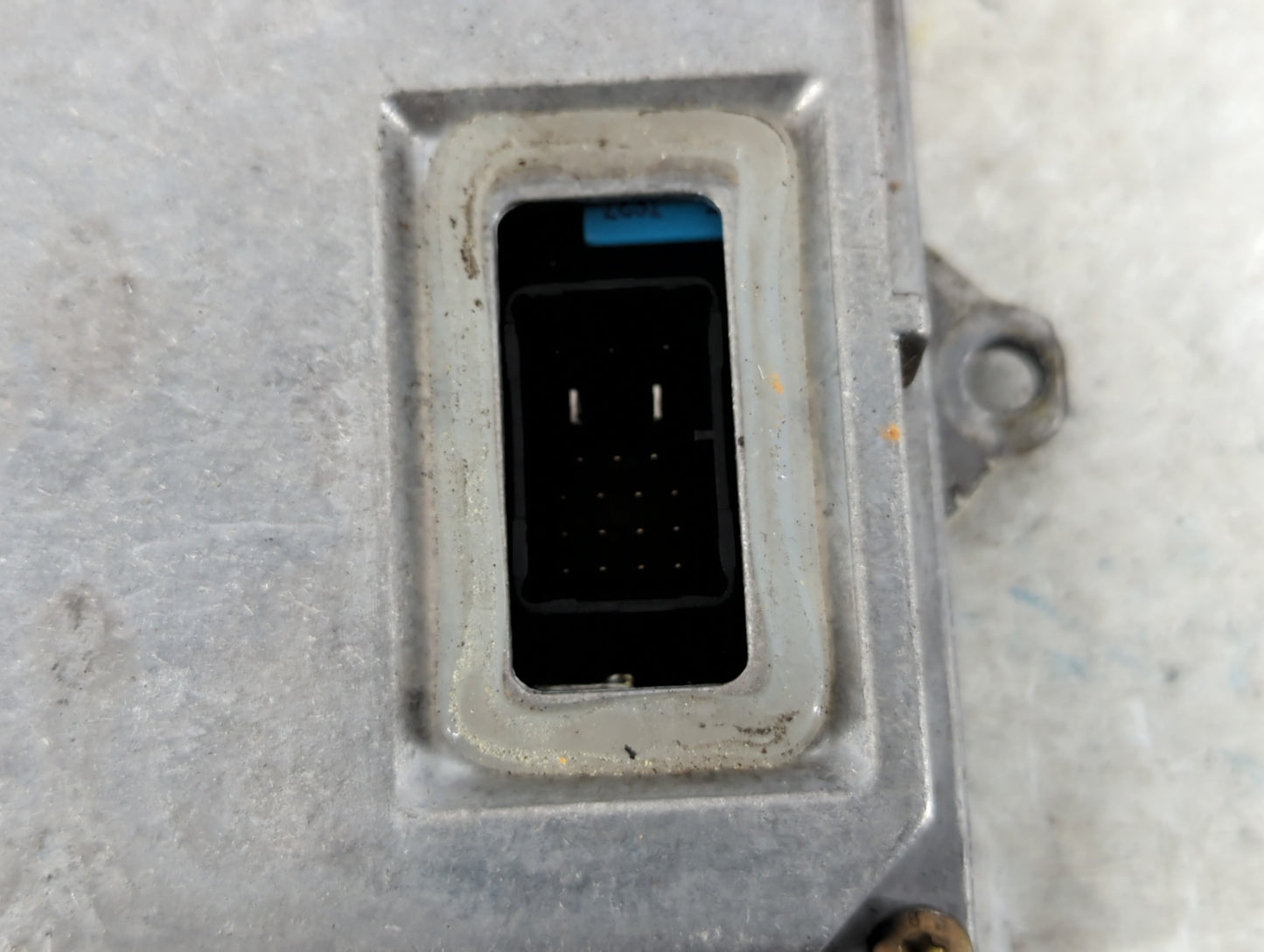 2004-2005 Land Rover Range Rover Headlight Ballast Head Light - Oemusedautoparts1.com