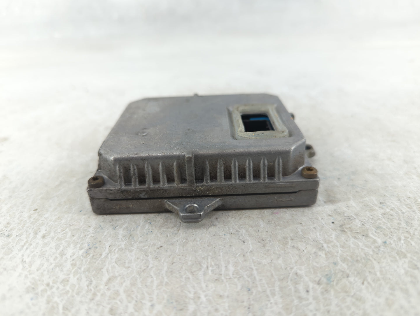 2004-2005 Land Rover Range Rover Headlight Ballast Head Light - Oemusedautoparts1.com