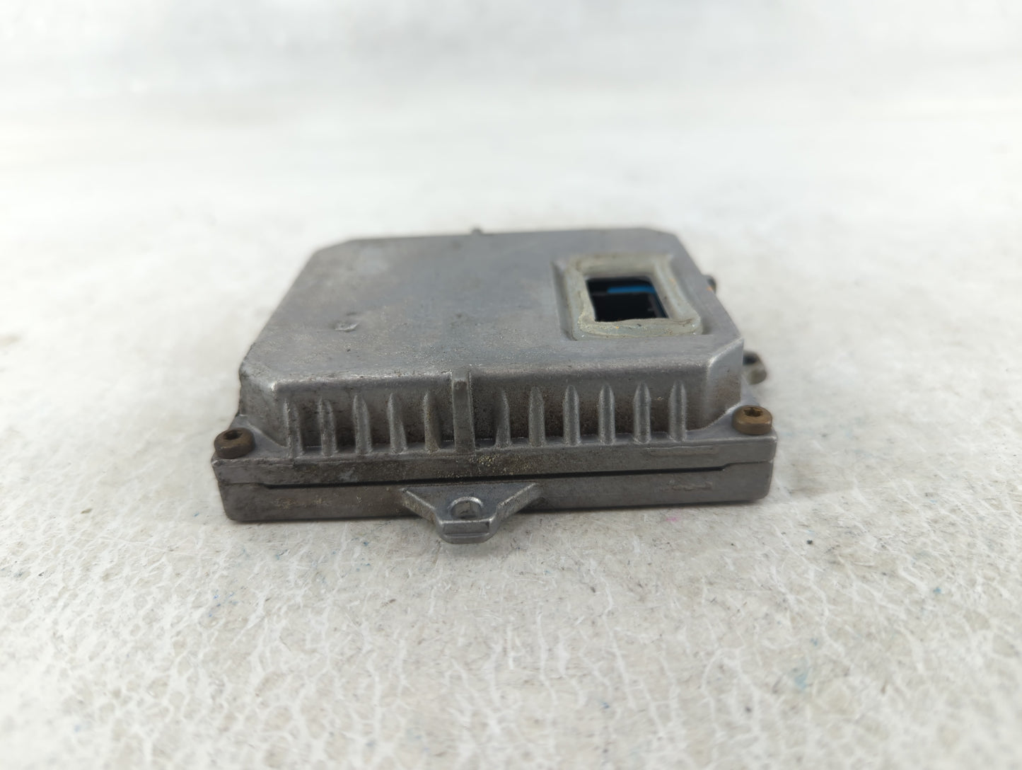 2004-2005 Land Rover Range Rover Headlight Ballast Head Light - Oemusedautoparts1.com