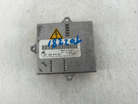 2004-2005 Land Rover Range Rover Headlight Ballast Head Light - Oemusedautoparts1.com