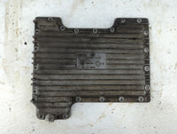 2003-2005 Land Rover Range Rover Engine Oil Pan P/N:7 504 653 Fits Fits 2003 2004 2005 OEM Used Auto Parts - Oemusedautopart