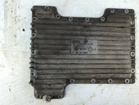 2003-2005 Land Rover Range Rover Engine Oil Pan P/N:7 504 653 Fits Fits 2003 2004 2005 OEM Used Auto Parts - Oemusedautopart