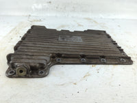 2003-2005 Land Rover Range Rover Engine Oil Pan P/N:7 504 653 Fits Fits 2003 2004 2005 OEM Used Auto Parts - Oemusedautopart
