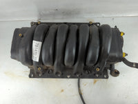 2003-2005 Land Rover Range Rover Air Intake Manifold P/N:1161-1435361 Fits Fits 2003 2004 2005 OEM Used Auto Parts - Oemused
