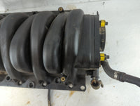 2003-2005 Land Rover Range Rover Air Intake Manifold P/N:1161-1435361 Fits Fits 2003 2004 2005 OEM Used Auto Parts - Oemused