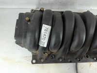 2003-2005 Land Rover Range Rover Air Intake Manifold P/N:1161-1435361 Fits Fits 2003 2004 2005 OEM Used Auto Parts - Oemused