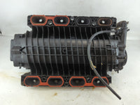 2003-2005 Land Rover Range Rover Air Intake Manifold P/N:1161-1435361 Fits Fits 2003 2004 2005 OEM Used Auto Parts - Oemused