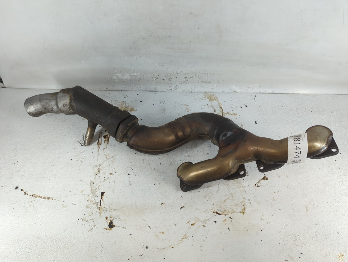 2004 Land Rover Range Rover Passenger Right Cylinder Head Valve Cover - Oemusedautoparts1.com