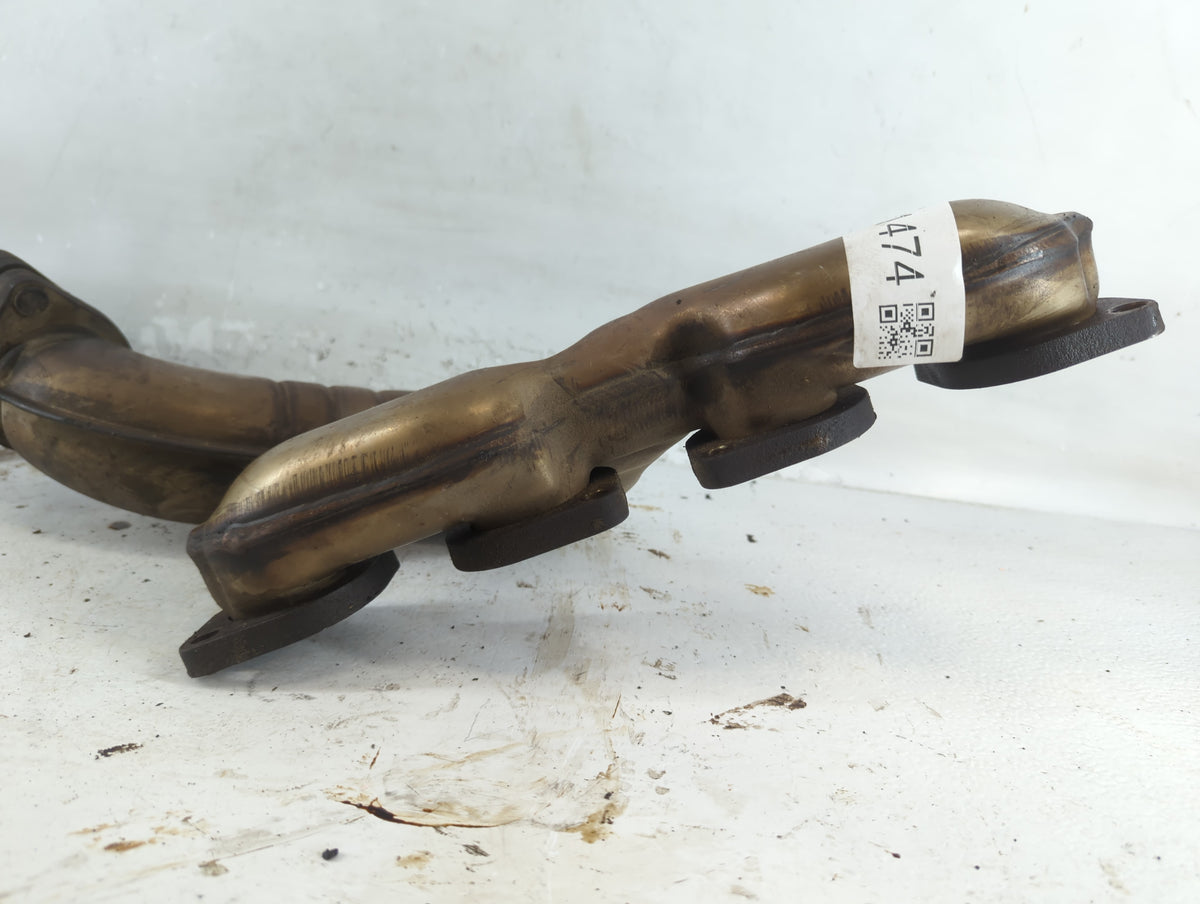 2004 Land Rover Range Rover Passenger Right Cylinder Head Valve Cover - Oemusedautoparts1.com