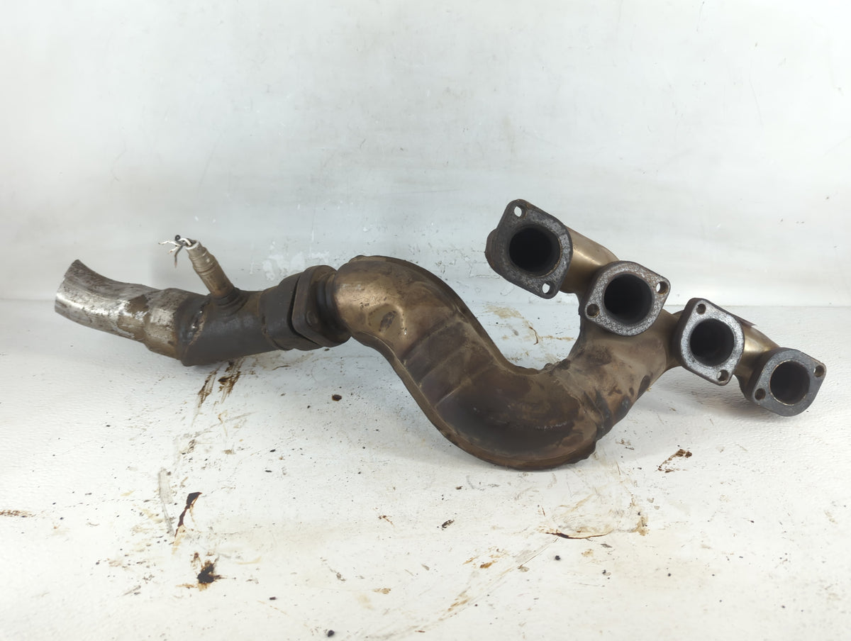2004 Land Rover Range Rover Passenger Right Cylinder Head Valve Cover - Oemusedautoparts1.com