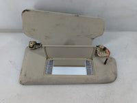 2002-2004 Land Rover Range Rover Sun Visor Shade Replacement Passenger Right Mirror Fits Fits 2002 2003 2004 OEM Used Auto P