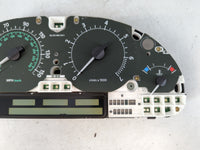 2004 Land Rover Range Rover Instrument Cluster Speedometer Gauges Fits OEM Used Auto Parts - Oemusedautoparts1.com