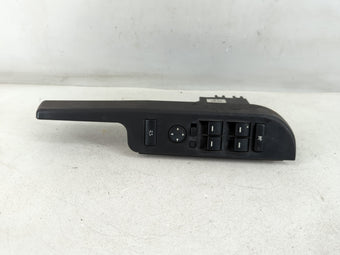 compare product 2004 Land Rover Range Rover Master Power Window Switch Replacement Driver Side Left Fits OEM Used Auto Parts