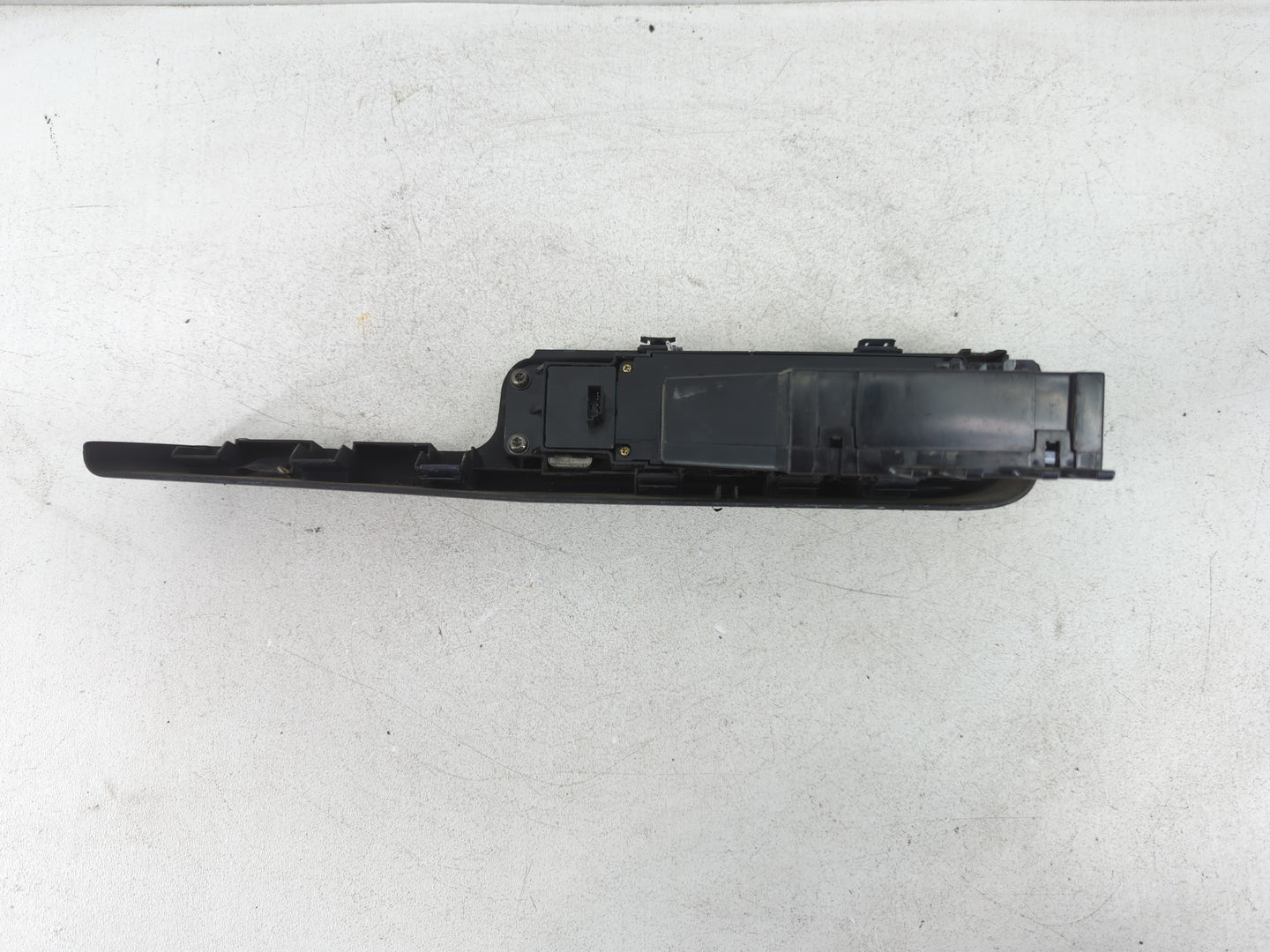 2004 Land Rover Range Rover Master Power Window Switch Replacement Driver Side Left Fits OEM Used Auto Parts - Oemusedautopa