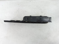 2004 Land Rover Range Rover Master Power Window Switch Replacement Driver Side Left Fits OEM Used Auto Parts - Oemusedautopa