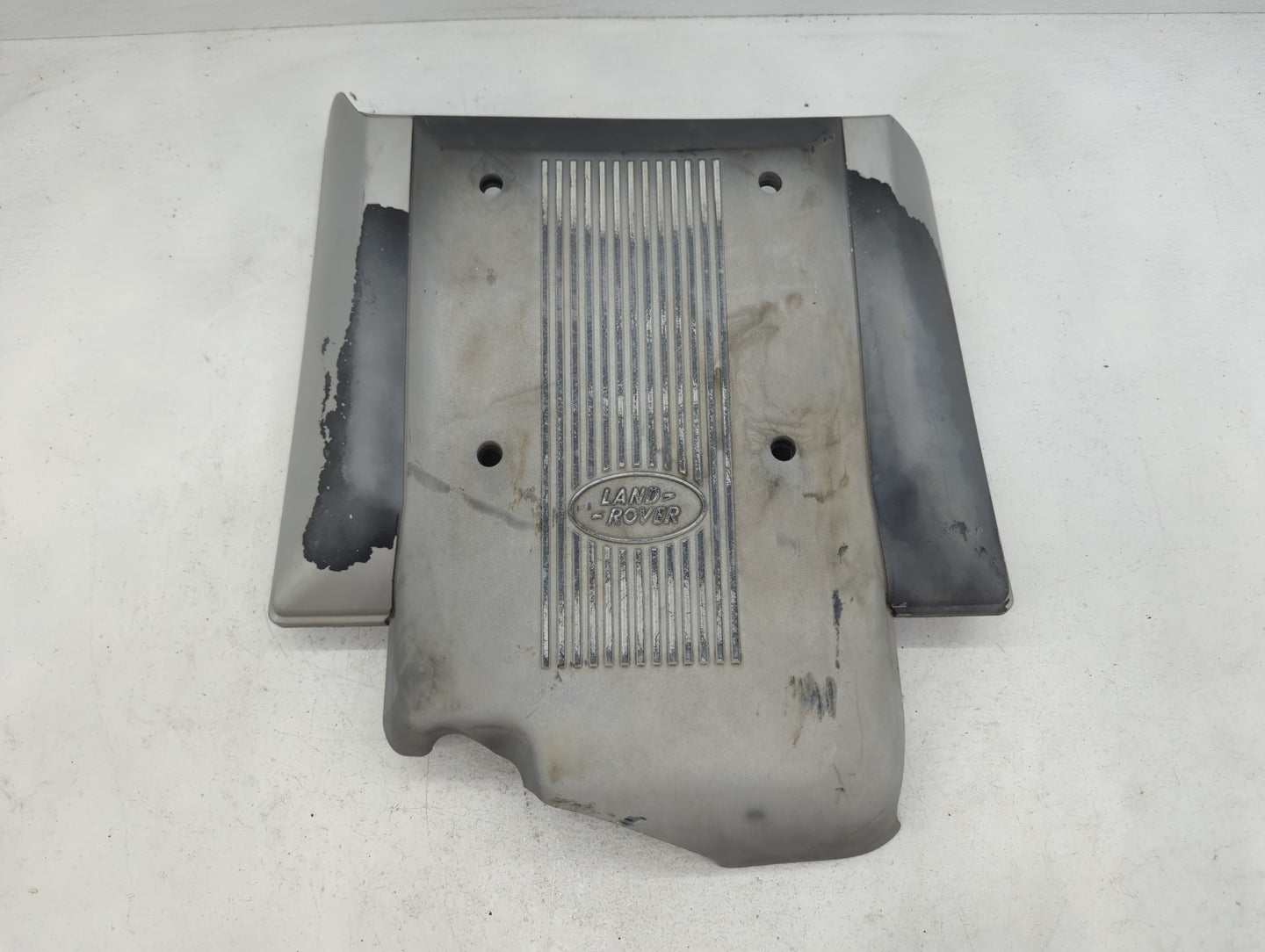 2004 Land Rover Range Rover Engine Cover - Oemusedautoparts1.com