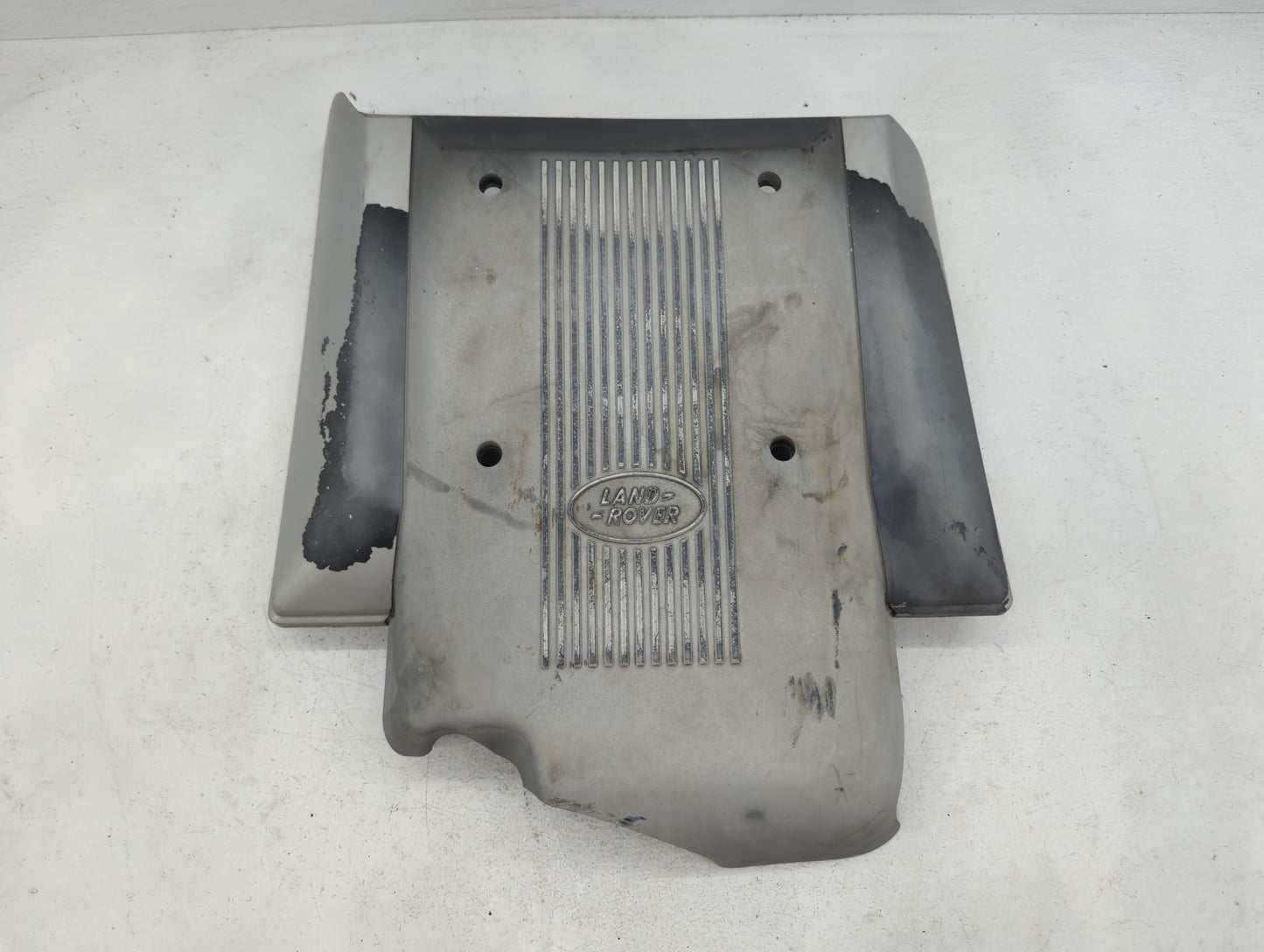 2004 Land Rover Range Rover Engine Cover - Oemusedautoparts1.com