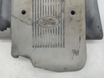 2004 Land Rover Range Rover Engine Cover