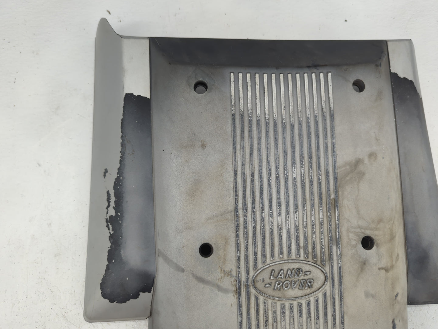 2004 Land Rover Range Rover Engine Cover - Oemusedautoparts1.com