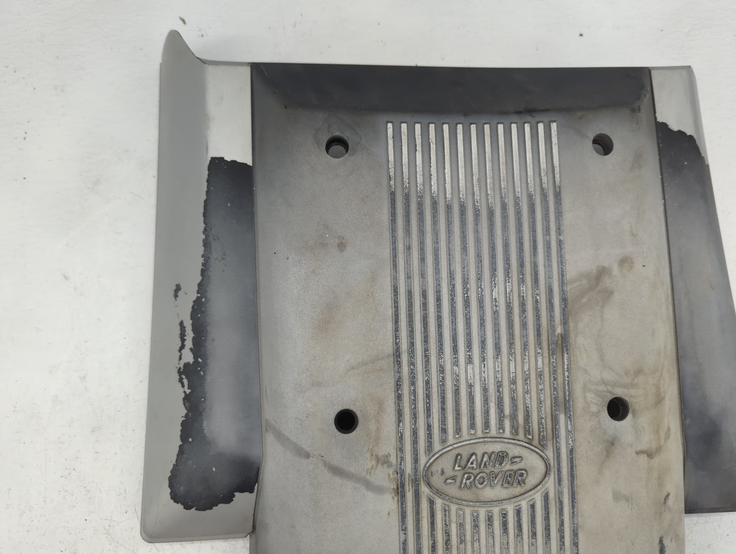 2004 Land Rover Range Rover Engine Cover - Oemusedautoparts1.com