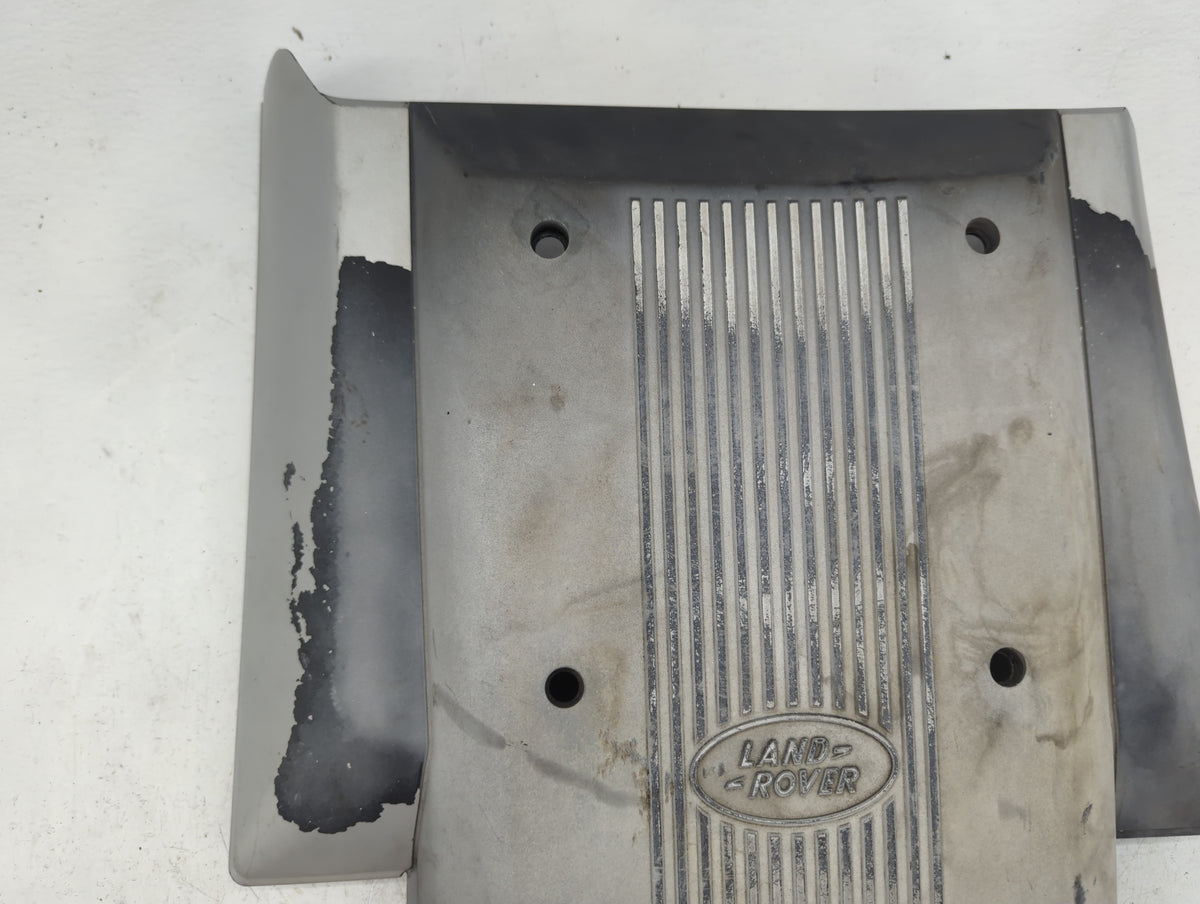 2004 Land Rover Range Rover Engine Cover - Oemusedautoparts1.com
